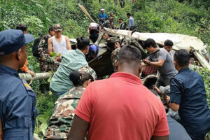 पाँचथरमा जिप दुर्घटना : मृत्यु हुनेको संख्या ३ पुग्यो