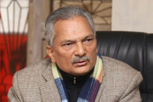 बाबुरामले बोलाए आकस्मिक कार्यकारिणी समिति बैठक, यादव र श्रेष्ठलाई कारबाहीको तयारी