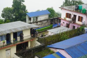 कारागार कैदी मृत्यु प्रकरण : आफन्तले शव बुझ्न मानेनन्