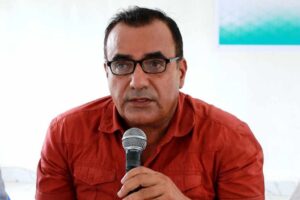 अश्लील भिडियो बाहिरिएपछि दमकका प्रमुख प्रशासकीय अधिकृतलाई मन्त्रालयले बोलायो