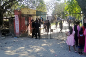 मोरङ कारागारकाे चामल बजारमा बिक्री, छानबिन गर्दै प्रशासन