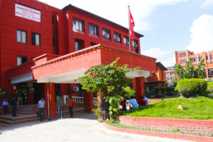 डेङ्गु सङ्क्रमण बढेपछि ‘ज्वरो क्लिनिकल’ गर्न अस्पताललाई निर्देशन