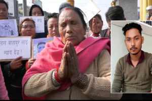 कारागार बसेकाे ७ महिनापछि तरहराका लालबहादुरले पाए न्याय, घर परिवारमा खुशियाली