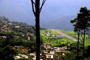 उजाडिँदै भोजपुरको ऐतिहासिक ‘टक्सार’ बजार