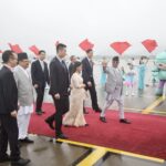 चीन भ्रमण : प्रधानमन्त्री प्रचण्ड आज हाङजाओबाट राजधानी बेइजिङ जाँदै