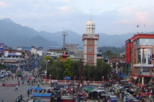 मन्त्री किराती भन्छन : धरानमा विमानस्थल आवश्यकतै छैन किन बनाउने ?