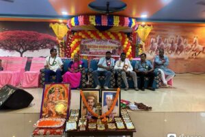 इटहरीमा चौथो जितिया सांस्कृतिक पर्व भव्यताका साथ सम्पन्न