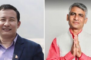 कोशीमा आज मुख्यमन्त्री नियुक्ति हुँदै : आङ्बो र कार्कीमा काे बन्दैछन मुख्यमन्त्री ?