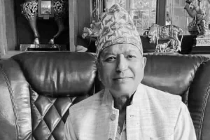 रहेनन् ओखलढुङ्गा जिसस प्रमुख खनाल