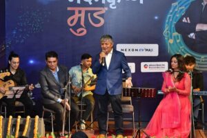 ‘मदनकृष्णको मुड’ हेरेपछि ओलीले भने– सोचेको कुरा साँच्चै भयो