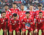 विश्वकप फुटबल छनोट : नेपाल आज यमनसँग खेल्दै