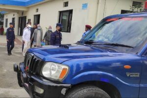 इटहरी यातायात भ्रस्ट्रचार प्रकरण : फरार पाँच जना सात वर्षपछि पक्राउ