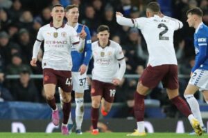 इङ्ग्लिस प्रिमियर लिग : म्यानचेस्टर सिटी, चेल्सी र उल्भ्स विजयी