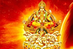 आज २०८० पुस ८ गते आइतबार : सुर्य भगवानकाे दर्शन गर्दै हेर्नुहाेस राशिफल