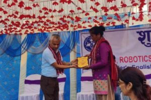 कोशी प्रदेशमा पहिलो पटक ‘एआई’ तालिम