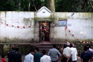 आज २०८० पुस १३ गते शुक्रबार : छिन्ताङ देविकाे दर्शन गर्दै हेर्नुहाेस राशिफल