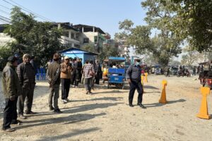 इटहरी छिर्न सिटी सफारीलाइ अनिवार्य ‘टाइम कार्ड’