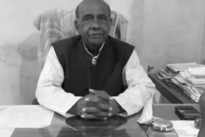 देवानगञ्जका पूर्व अध्यक्ष मेहताको हृदयघातबाट निधन