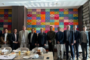 नेपालको व्यापार प्रवर्द्धनमा रुसले सहयोग गर्ने