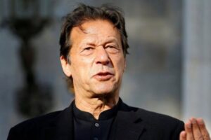 फेब्रुअरीमा हुने निर्वाचनका लागि इमरान खानको उम्मेदवारी अस्वीकृत