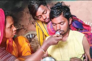 अस्पतालले मृत घाेषणा गरी १५ घण्टा शवगृहमा राखेका इनरूवाका प्रताप जिवितै भेटिएपछि…