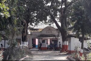 छुट्ने दिनमै मोरङ कारागारमा कैदीको मृत्यु