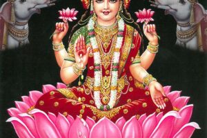 आज २०८० पाैष २० गते शुक्रबार : देवी महालक्ष्मीकाे दर्शन गर्दै हेर्नुहाेस राशिफल