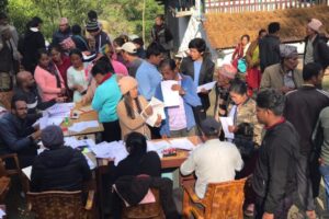 षडानन्द नगरपालिकाद्वारा पहिलो पटक वडास्तरमा योजना सम्झौता