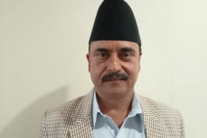 कोशी प्रदेशको मुख्य न्यायाधिवक्तामा कोइराला