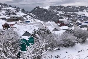आजकाे माैसम : काेशीकाे पहाडी भेगमा हिमपातको सम्भावना, तराईमा हुस्सु