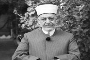 इजरायली हमलामा मारिए प्यालेस्टाइनका पूर्वमन्त्री