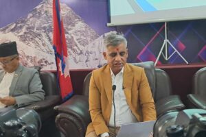 कोशीका मुख्यमन्त्रीको चुनौति : बलमिच्याइँ गरी सत्ता परिवर्तनको सपना नदेखे हुन्छ