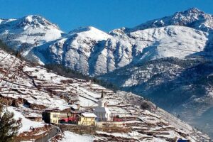 आजकाे माैसम : काेशीमा माैसम सफा रहने , तराइमा हुस्सु कायमै