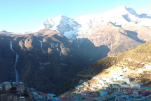 चिसोले खुम्बु क्षेत्रमा विकास निर्माण अवरुद्ध
