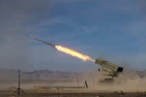 पाकिस्तानमा इरानको हवाई हमला, २ बालबालिकाको मृत्यु