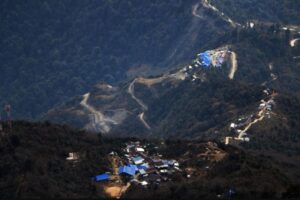 पाथीभरामा केबलकार निर्माण गर्न बन्यो सहजीकरण समिति