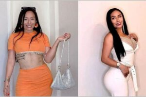 पेरुकी पोर्न स्टार थैना मृत फेला : डाइरेक्टरबाटै यौन शोषण र दुव्यर्वहारमा परेकाे गरेकी थिइन् खुलासा