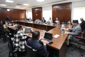 आजदेखि सबै सरकारी कार्यालय ५ बजे सम्म खुल्ने , शुक्रबार ३ बजे सम्म