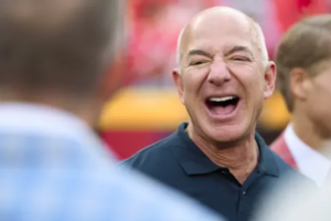 सन् २०२० यता दोब्बर भयो विश्वका सर्वाधिक पाँच धनाढ्यको सम्पत्ति