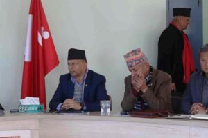 कोशी प्रदेशका दुई सहित ६ जना एमालेको केन्द्रीय सदस्यमा मनोनीत
