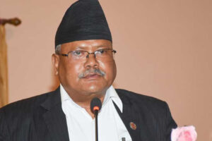 बालुवाटार जग्गा प्रकरणमा गच्छदारलाई सफाइ, अख्तियारका पूर्वप्रमुख बस्न्यात दोषी ठहर