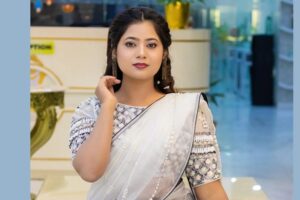 केकीको फिल्म ‘बोक्सीको घर’ को फस्टलुक पोस्टर सार्वजनिक