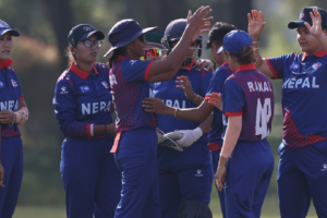 एसीसी महिला प्रिमियर कप सेमिफाइनल : मलेसियासँग भिड्दै नेपाल