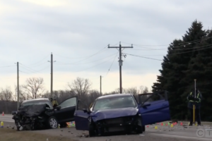 क्यानाडामा कार दुर्घटना हुँदा २ जना नेपाली विद्यार्थीको मृत्यु, ८ घाइते