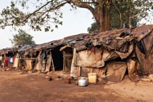 तथ्यांक भन्छ : अझै २० प्रतिशत नेपाली गरिबीको रेखामुनि , काेशीमा सबैभन्दा कम