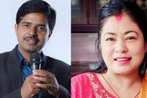 यौन दुर्व्यवहारको आरोप लगाउने शर्मिला श्रेष्ठविरुद्ध कृष्ण कँडेलले दिए मुद्दा