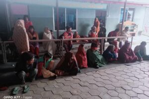 माया घर नेपाल : एक सातामा ५ जनाको उद्धार, एक इट्टा अभियानमा सहयोगको अपिल