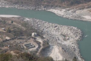 खोटाङ दिप्रुङ चुइचुम्माका ८०० घरलाई पानी पुर्याउन सुनकोशी खानेपानी आयोजना
