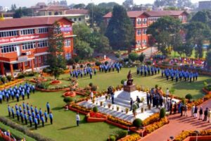 नेपाल प्रहरीका १६ एसएसपीको सरुवा, को कहाँ पुगे ? (सूचीसहित)