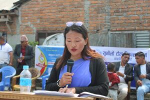 दुर्व्यसन विरुद्ध इटहरीमा सचेतना र्‍याली